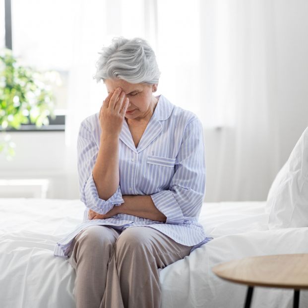 Día Mundial del ictus, una enfermedad que causa en mujeres el doble de muertes que el cáncer de mama. Foto: Bigstock Día Mundial del ictus, una enfermedad que causa en mujeres el doble de muertes que el cáncer de mama. Foto: Bigstock