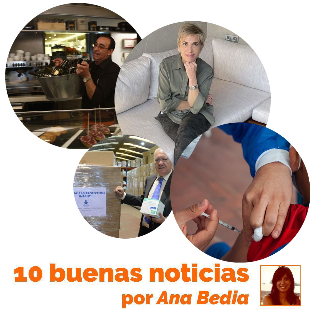 Buenas noticias del 29 de octubre: España supera los 20 millones de ocupados