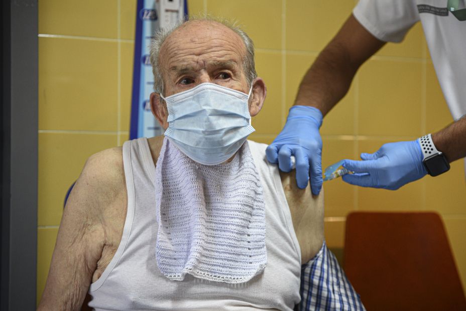 El Covid-19 ha desequilibrado la estacionalidad de la gripe. El Covid-19 ha desequilibrado la estacionalidad de la gripe.