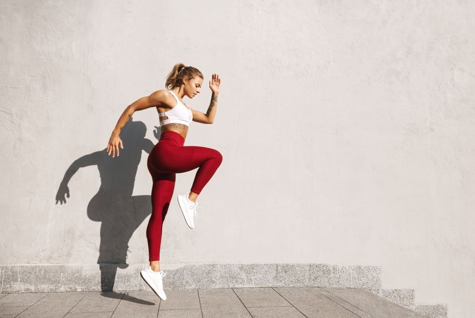 Estos ejercicios reducen la mortalidad por cáncer en un 28% Estos ejercicios reducen la mortalidad por cáncer en un 28%