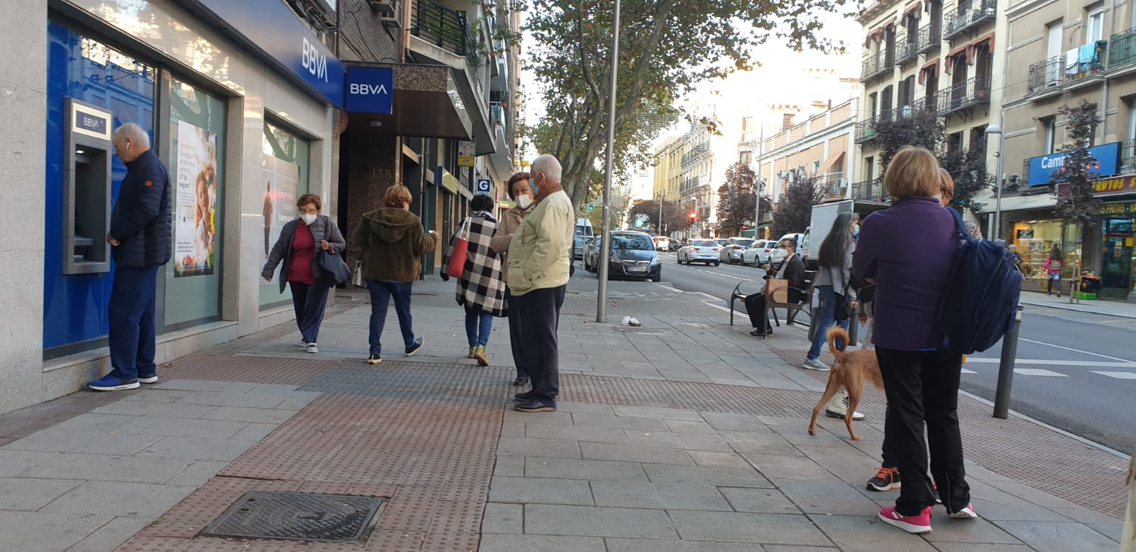 Todo lo que cambia en noviembre: paga extra de las pensiones y ¿viajes del Imserso?