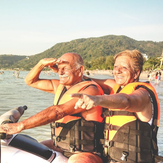 Deportes en la playa Deportes en la playa