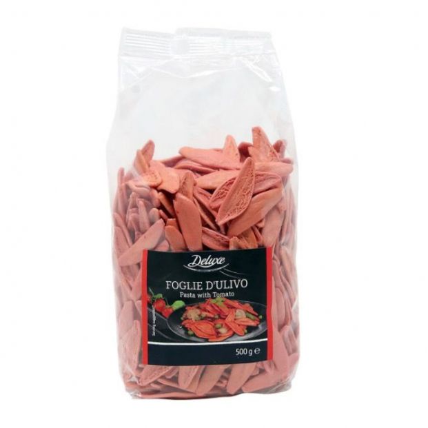 Productos Deluxe de Lidl y las pastas más sofisticadas que vuelven a casa por Navidad (Foto Lidl)8 Productos Deluxe de Lidl y las pastas más sofisticadas que vuelven a casa por Navidad (Foto Lidl)8