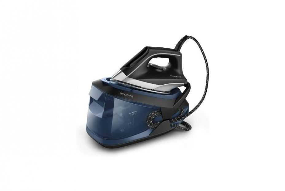 1 Rowenta Turbosteam VR8322 Centro de planchado (1) 1 Rowenta Turbosteam VR8322 Centro de planchado (1)