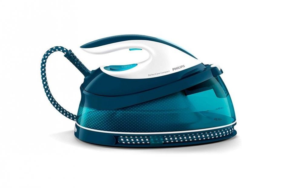 2 Philips Centro de planchado 2 Philips Centro de planchado