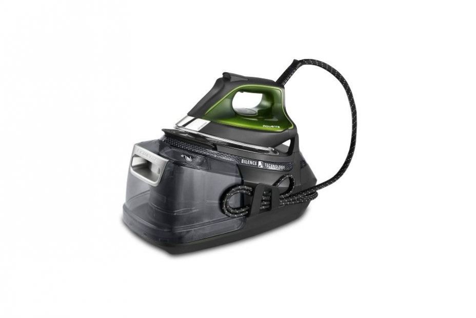 5 Rowenta Silence Pro DG9248 Centro de planchado 5 Rowenta Silence Pro DG9248 Centro de planchado