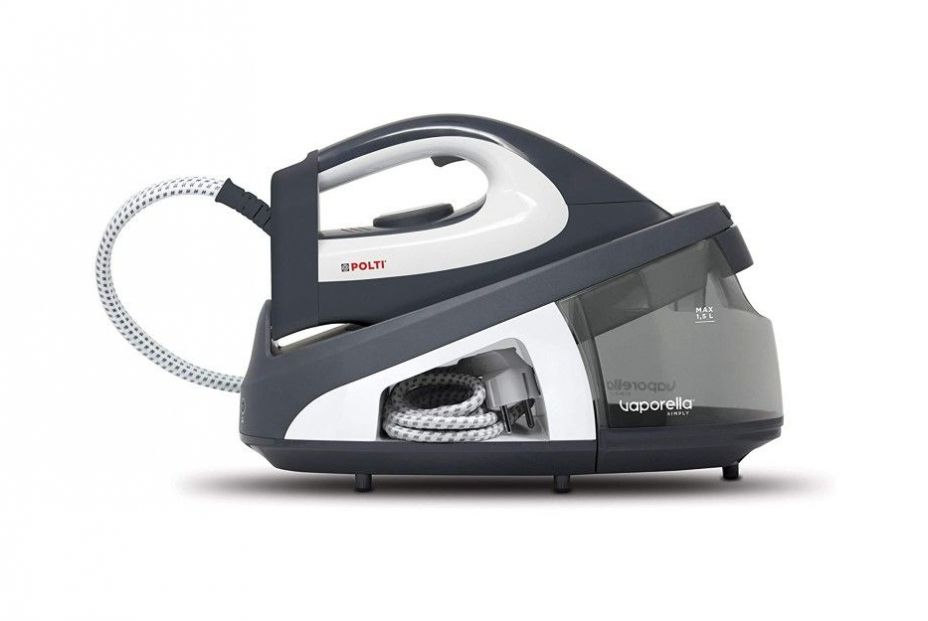 6 Polti Vaporella Simply VS10.12 Centro de Planchado 6 Polti Vaporella Simply VS10.12 Centro de Planchado