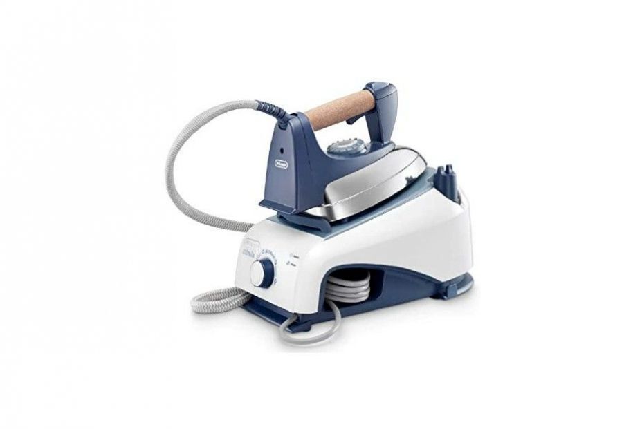 9 De Longhi PRO1465 Centro de planchado 9 De Longhi PRO1465 Centro de planchado