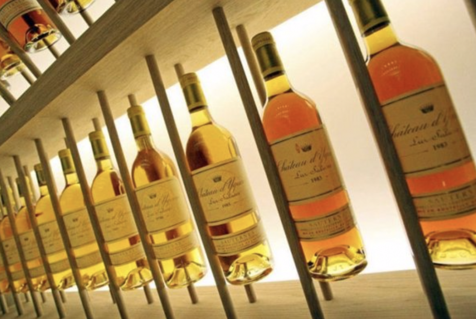 Roban 45 botellas del restaurante Atrio, entre ellas un Château d'Yquem 1806 valorado en 350.000 € - Foto: Europa Press Roban 45 botellas del restaurante Atrio, entre ellas un Château d'Yquem 1806 valorado en 350.000 € - Foto: Europa Press