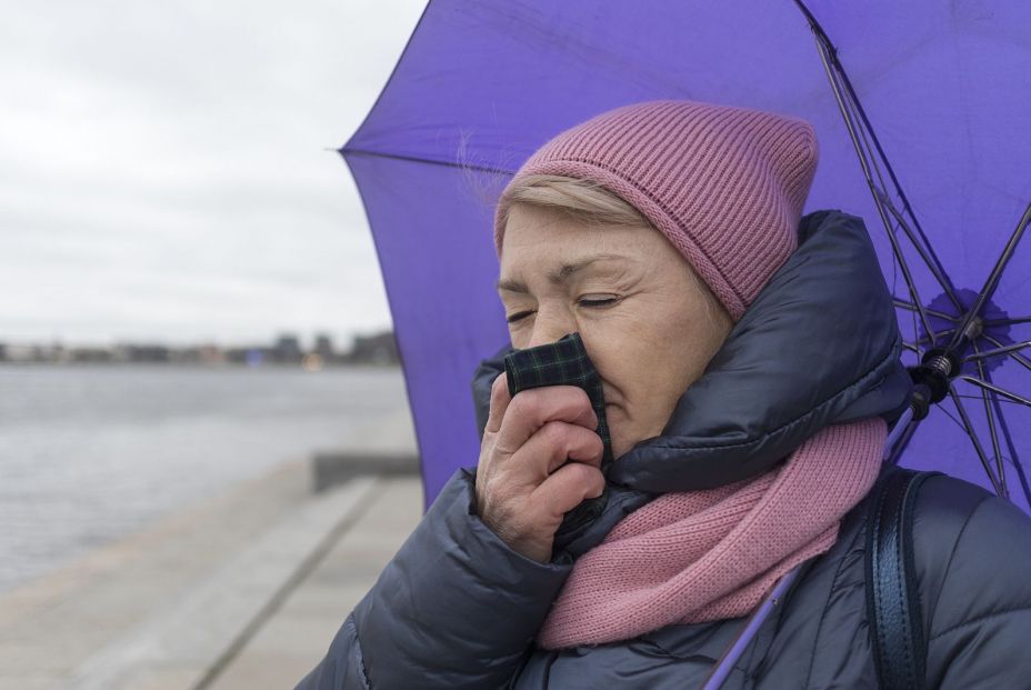 Verdades y mentiras sobre los resfriados Verdades y mentiras sobre los resfriados
