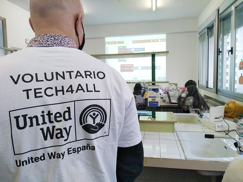 United Way United Way