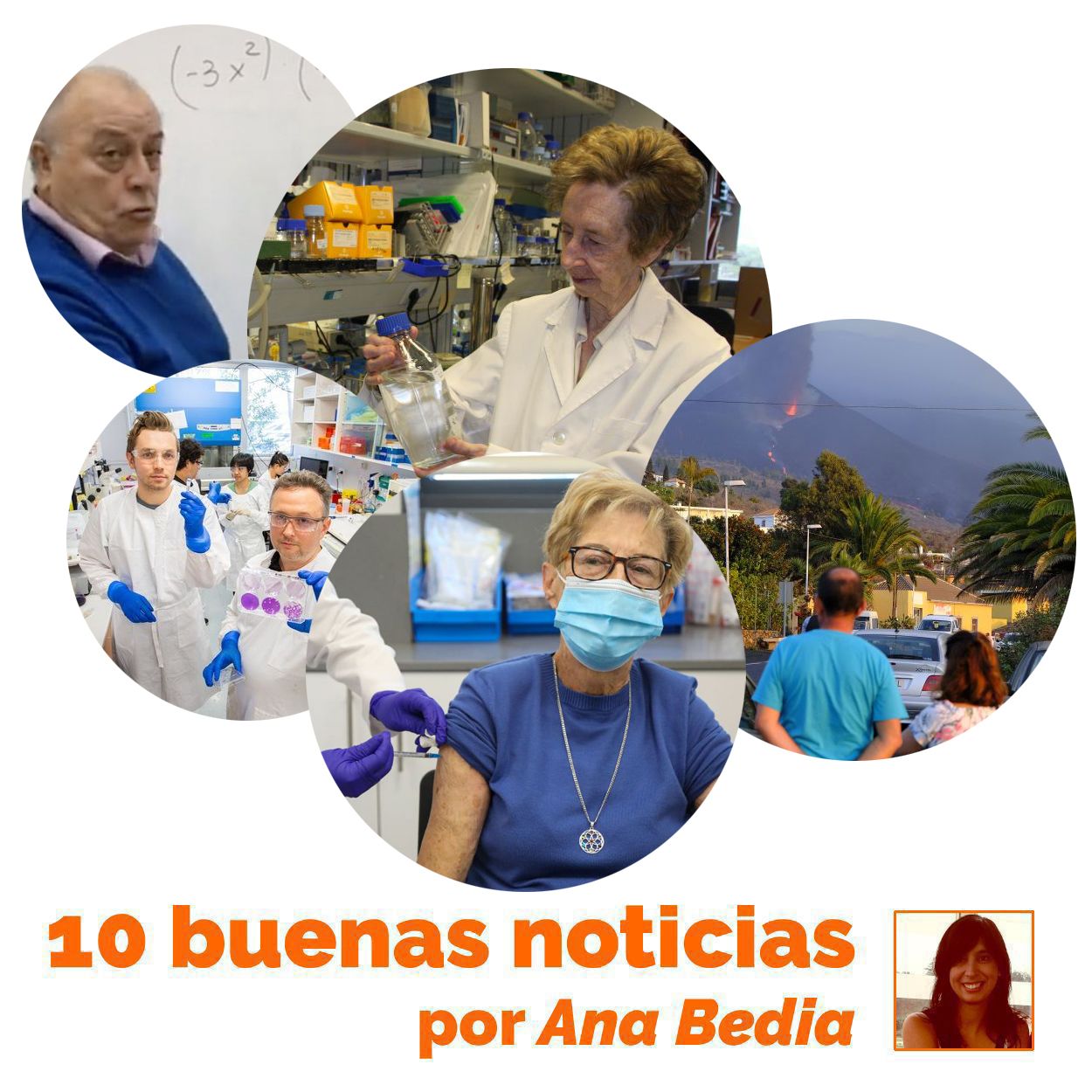Buenas noticias del 3 de noviembre: La próxima vacuna contra el Covid podría no necesitar aguja