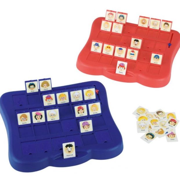 Juegos de mesa para disfrutar en familia que encontrarás en Lidl (Foto Lidl) Juegos de mesa para disfrutar en familia que encontrarás en Lidl (Foto Lidl)