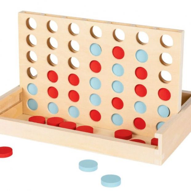 Juegos de mesa para disfrutar en familia que encontrarás en Lidl (Foto Lidl)4 Juegos de mesa para disfrutar en familia que encontrarás en Lidl (Foto Lidl)4