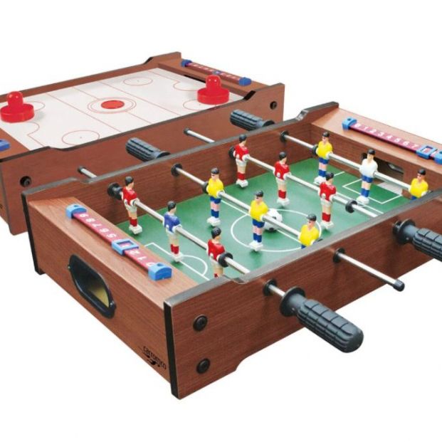 Juegos de mesa para disfrutar en familia que encontrarás en Lidl (Foto Lidl)9 Juegos de mesa para disfrutar en familia que encontrarás en Lidl (Foto Lidl)9