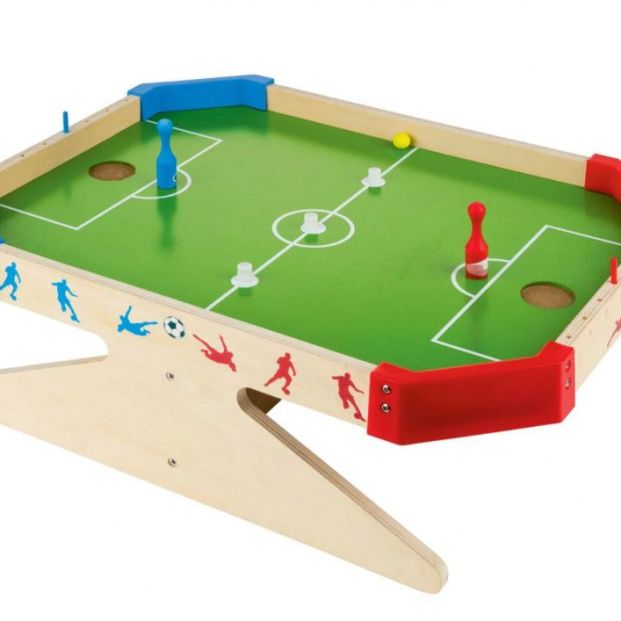 Juegos de mesa para disfrutar en familia que encontrarás en Lidl (Foto Lidl)10 Juegos de mesa para disfrutar en familia que encontrarás en Lidl (Foto Lidl)10