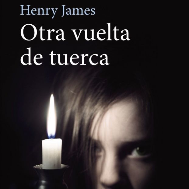 otra vuelta de tuerca alianza Editorial otra vuelta de tuerca alianza Editorial