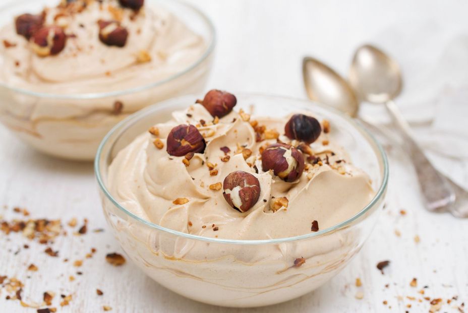 Si te gusta el café, estos postres te van a encantar: Mousse de café Si te gusta el café, estos postres te van a encantar: Mousse de café