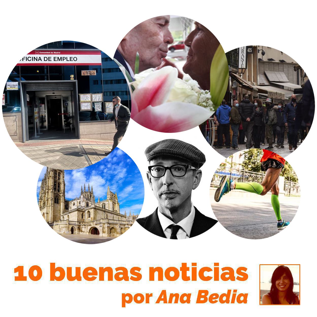 Buenas noticias del 4 de noviembre: cifras de empleo "excepcionales" e "inéditas"