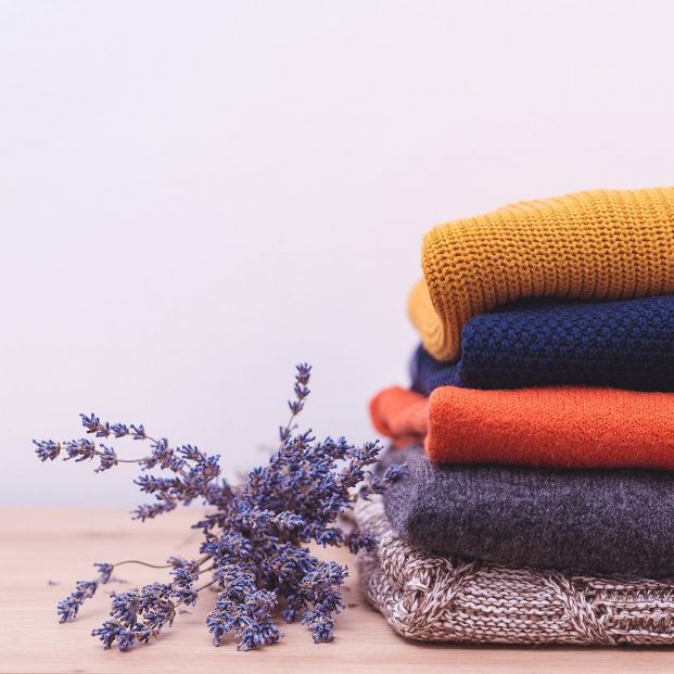 Secar prendas de lana Secar prendas de lana