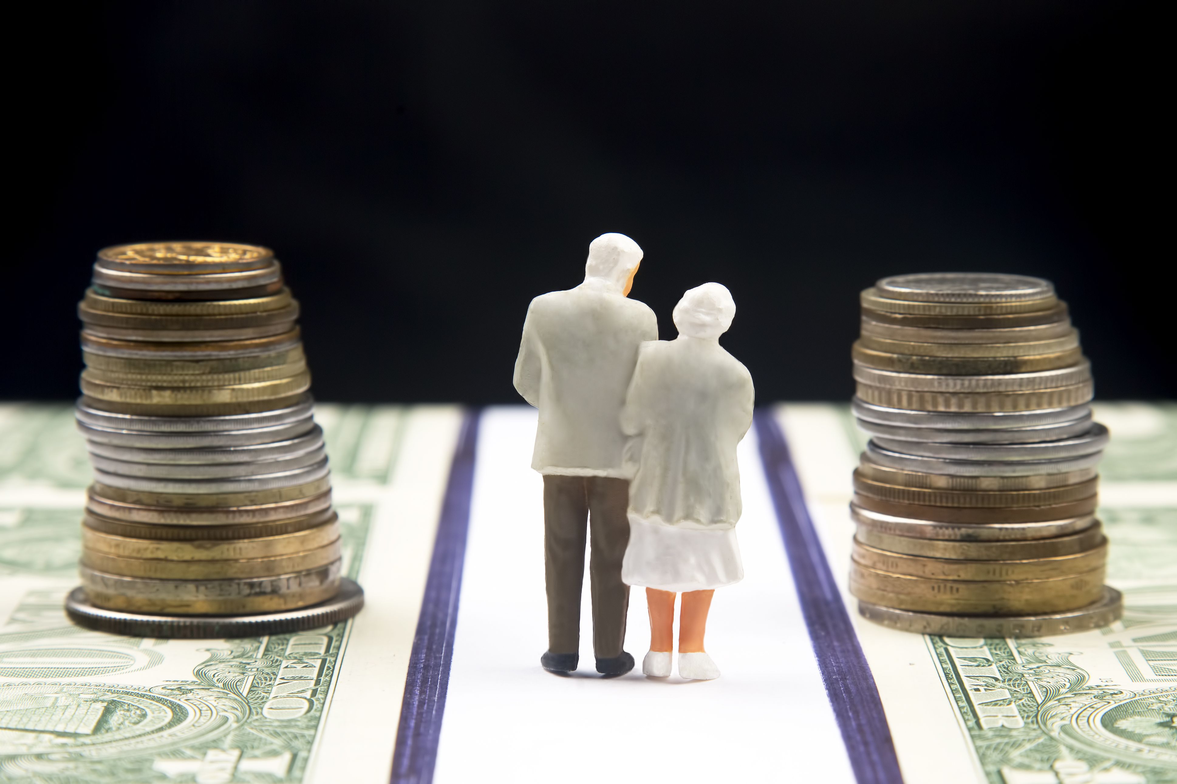 Baby Boom: no somos el problema, somos la solución. Foto: Bigstock