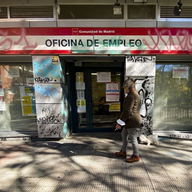 El desempleo sénior se dispara, condenando a los mayores de 50 años al paro de larga duración El desempleo sénior se dispara, condenando a los mayores de 50 años al paro de larga duración