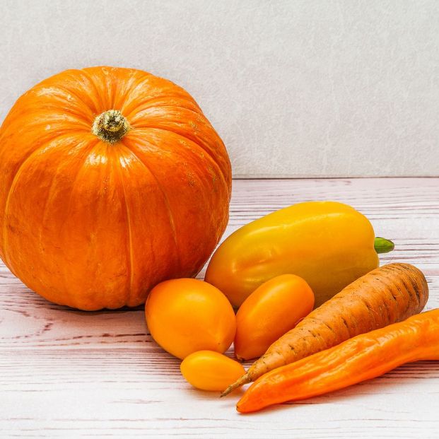 Vegetales para la artrosis 