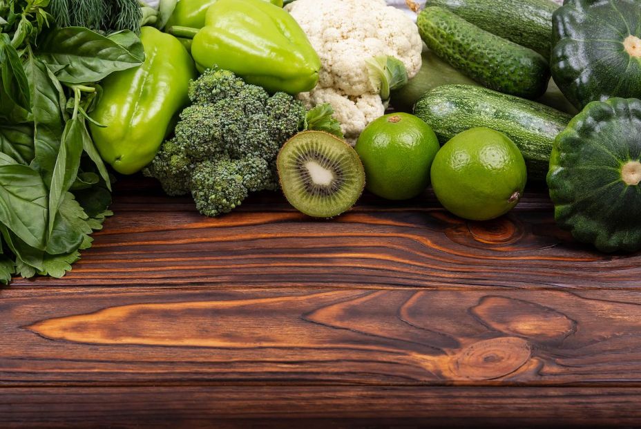 Vegetales contra la artrosis Vegetales contra la artrosis