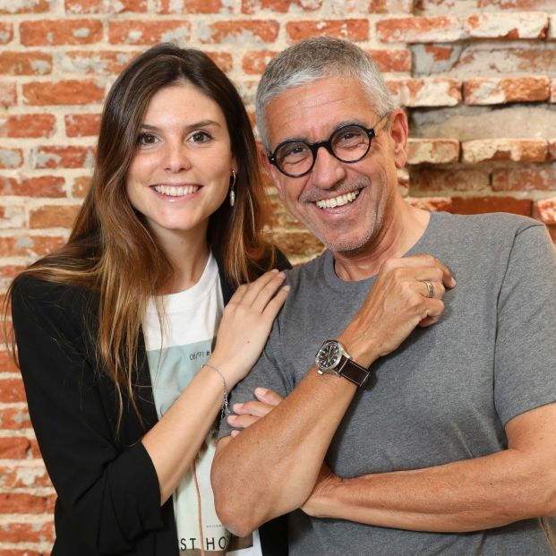 Gala y Paco Gala y Paco