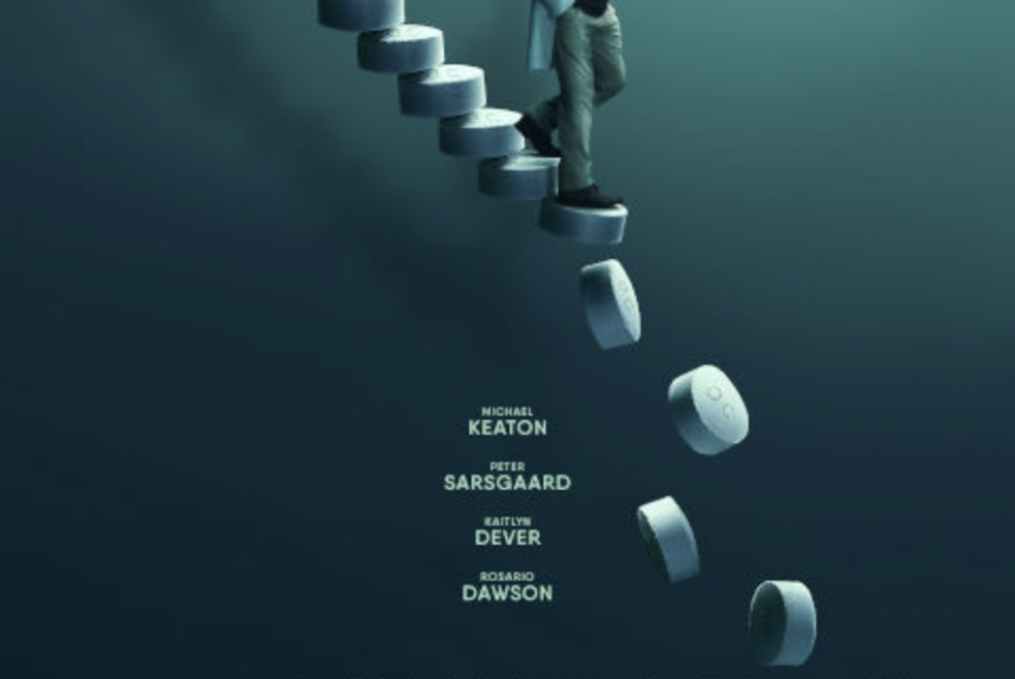 Siete series para no perderte este mes de noviembre: Dopesick