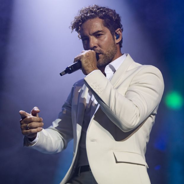 David Bisbal, positivo en coronavirus: "Animo a la gente a que no baje la guardia" David Bisbal, positivo en coronavirus: "Animo a la gente a que no baje la guardia"