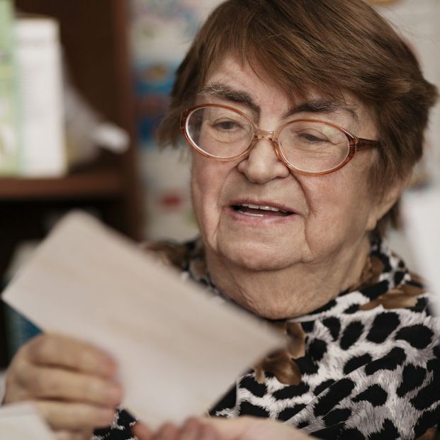 Viajes del Imserso: esta es la carta que recibirás en dos semanas Viajes del Imserso: esta es la carta que recibirás en dos semanas