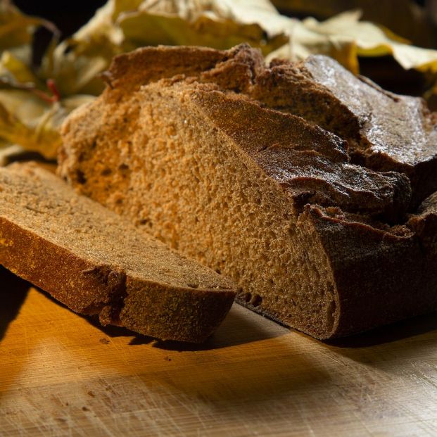 pan de centeno pan de centeno