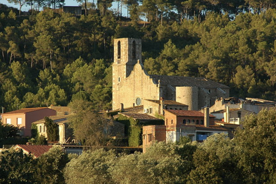 Un pueblo español, elegido por la CNN como uno de los 15 más bonitos de Europa Un pueblo español, elegido por la CNN como uno de los 15 más bonitos de Europa