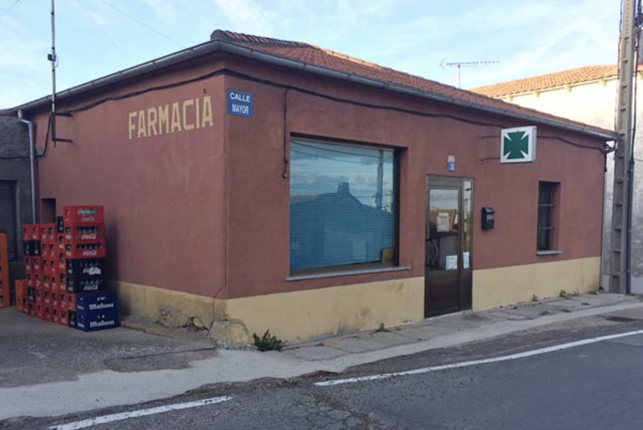 Farmacia Rural Farmacia Rural