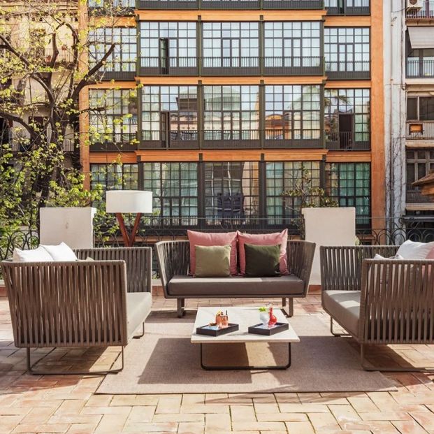 Hotel Casa Mimosa Hotel Casa Mimosa