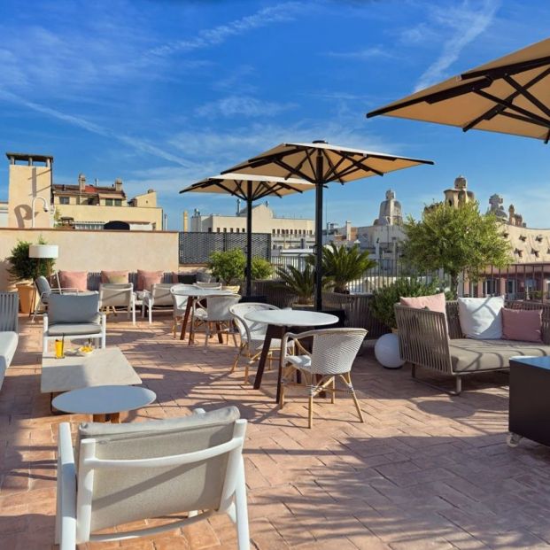 El Cel de Gaudi El Cel de Gaudi