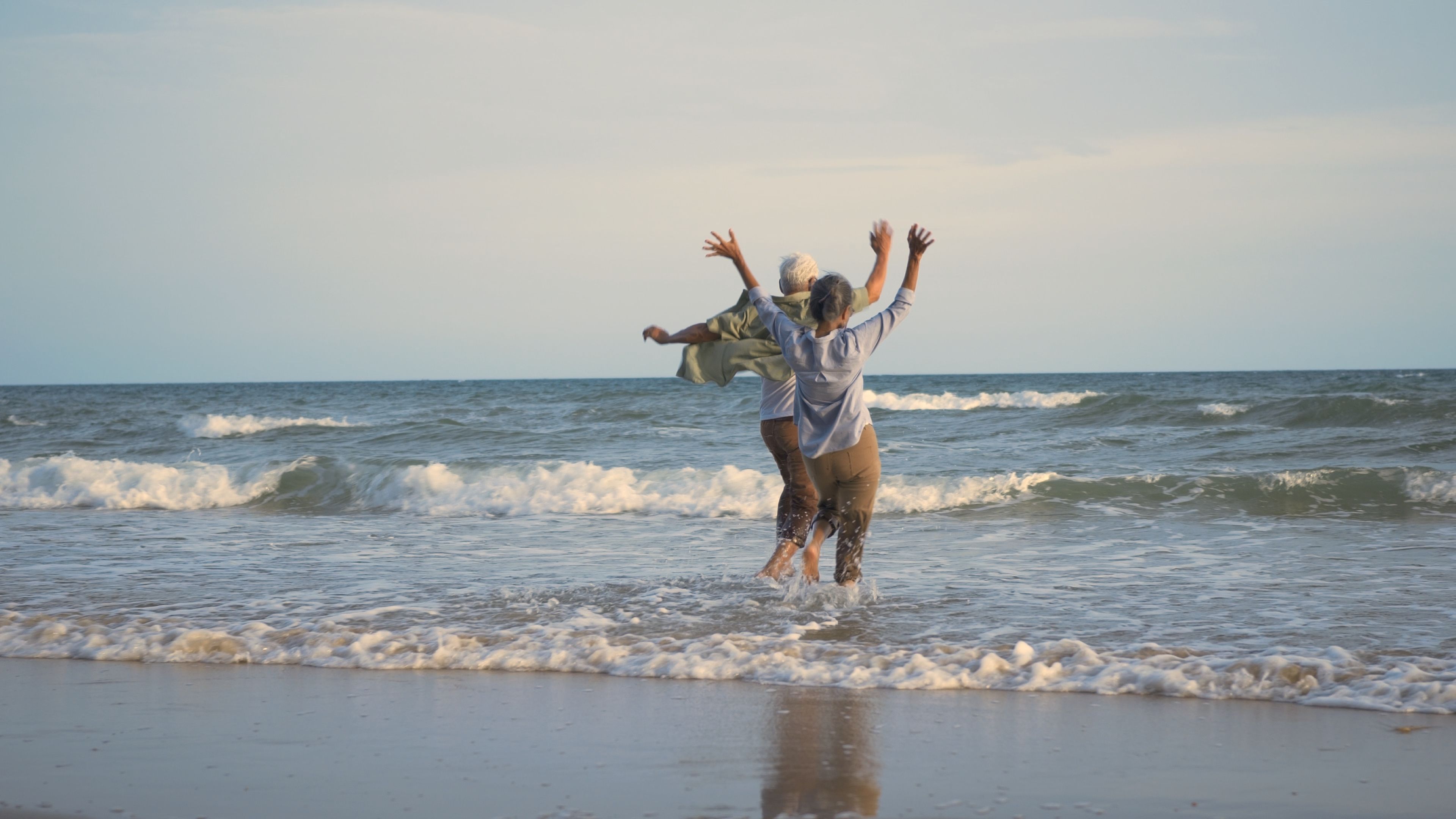 Ilusionar la vida. Foto: Bigstock