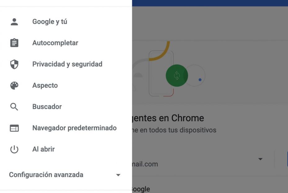 'Autocompletar' 'Autocompletar'