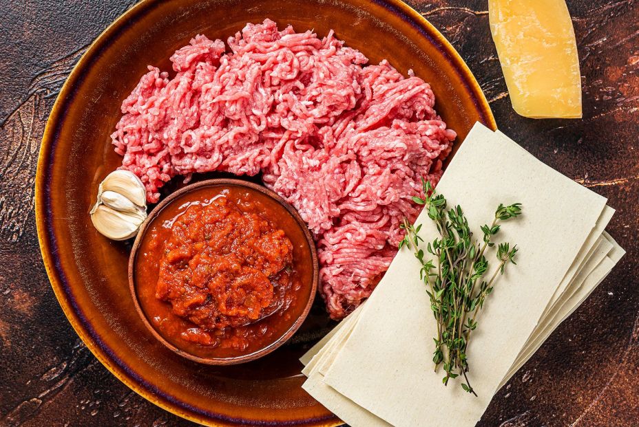 Sigue estos consejos para hacer la lasaña más rica del mundo: ingredientes lasaña casera Sigue estos consejos para hacer la lasaña más rica del mundo: ingredientes lasaña casera