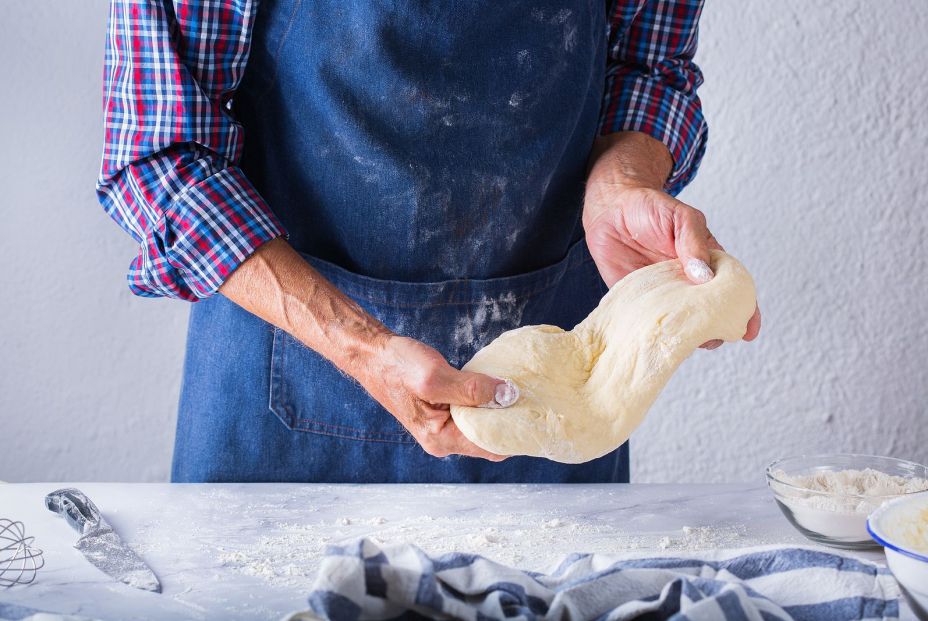 Goma xantana usos en la cocina
