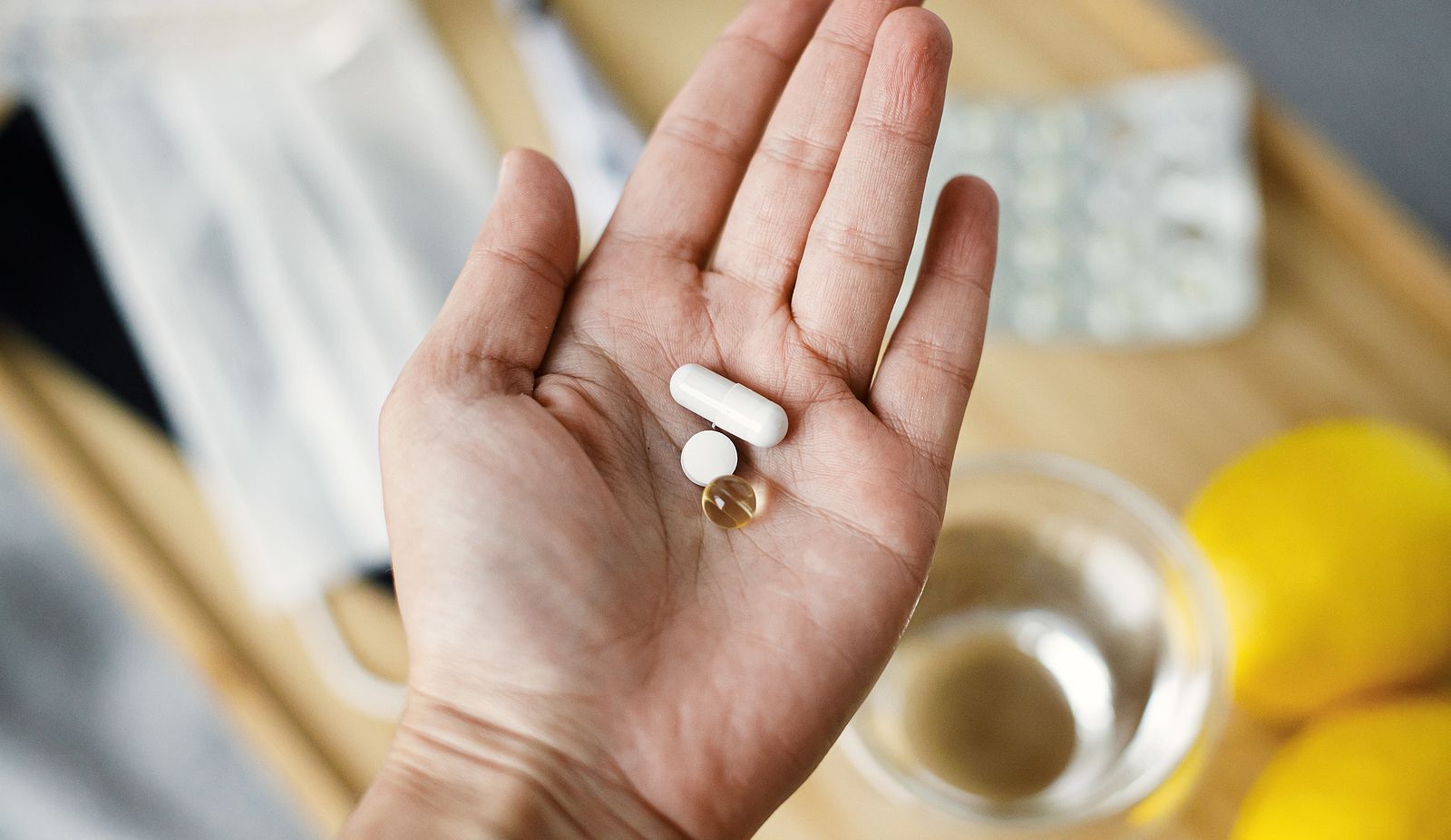 Un estudio demuestra que el zinc reduce los síntomas y duración de la gripe y el resfriado