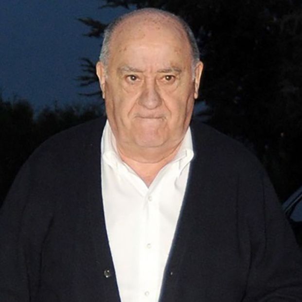 Amancio Ortega entra en el sector de las renovables aliado con Repsol
