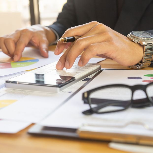 Oficina de trabajo y abogados Oficina de trabajo y abogados