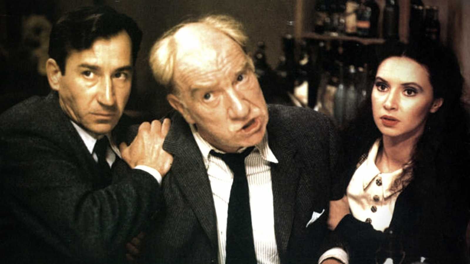 El centenario de Berlanga y Fernán Gómez reunirá sus mejores títulos y al cineasta David Trueba en la Filmoteca de Cataluña