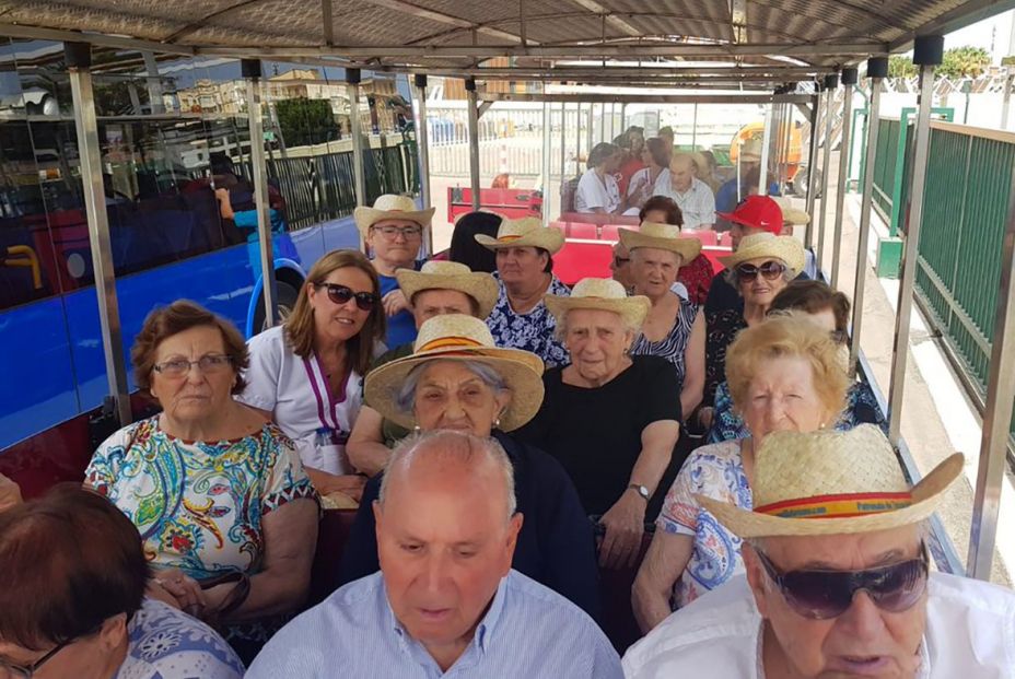 Guía práctica de los viajes del Imserso 2021-2022: cuándo empiezan, precios, plazas libres... Guía práctica de los viajes del Imserso 2021-2022: cuándo empiezan, precios, plazas libres...