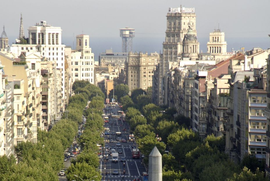 barrio madrileño barrio barcelones entre 50 mas cool mundo barrio madrileño barrio barcelones entre 50 mas cool mundo