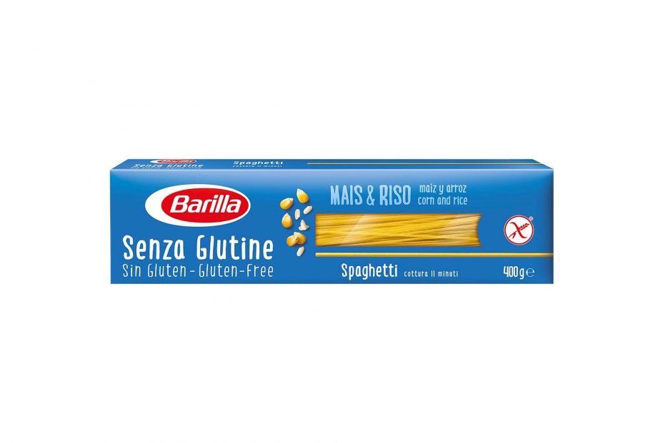 barilla senza glutine barilla senza glutine