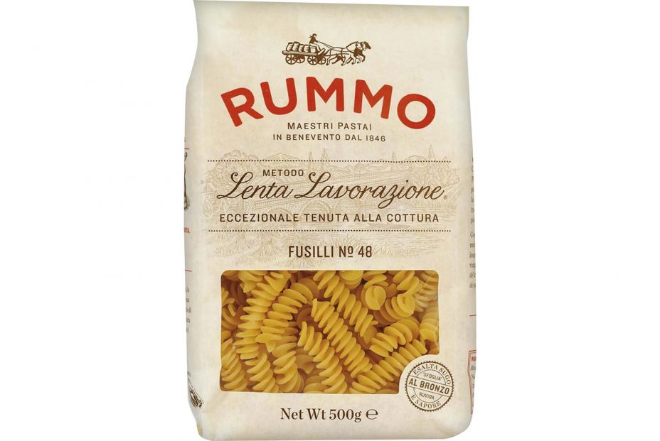 rummo fusilli rummo fusilli