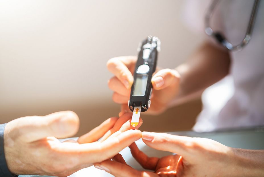 diabetes test diabetes test